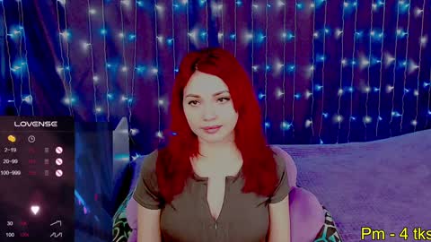 Nimfeya online show from January 25, 2025, 11:13 am