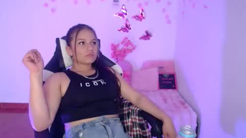 Snapshot of nina__666 chatting on November 29, 2025, 2:09 pm nina__666 online show from November 29, 2025, 2:09 pm