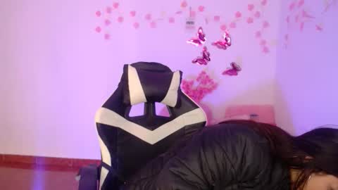 nina__666 online show from December 1, 2025, 11:26 am