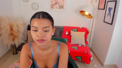 Snapshot of nina_agdal chatting on December 2, 2024, 7:27 pm NINA online show from December 2, 2024, 7:27 pm