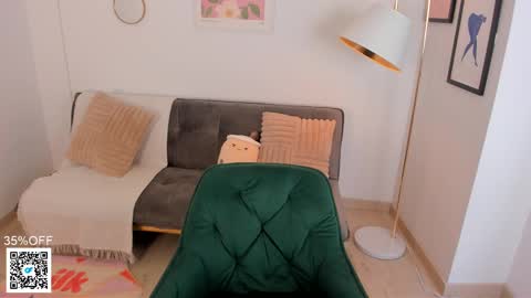 Snapshot of nina_agdal chatting on March 5, 2025, 5:18 pm NINA online show from March 5, 2025, 5:18 pm