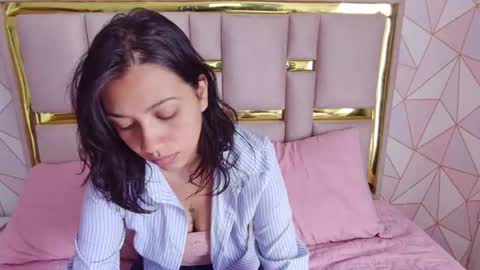 Snapshot of nina_carther chatting on July 2, 2026, 3:07 pm Nina Carther online show from July 2, 2026, 3:07 pm