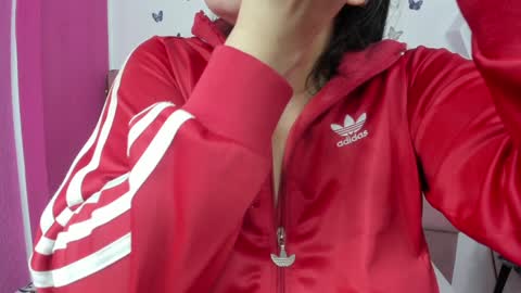 Snapshot of nina_cute06 chatting on December 26, 2024, 7:49 pm Nina online show from December 26, 2024, 7:49 pm