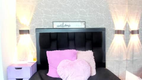 Snapshot of nina_cute06 chatting on January 30, 2025, 5:41 am Nina online show from January 30, 2025, 5:41 am