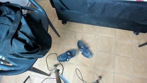 Snapshot of nina_cute06 chatting on January 30, 2025, 8:43 am Nina online show from January 30, 2025, 8:43 am