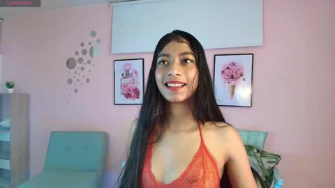 Nina online show from May 14, 2026, 8:04 pm