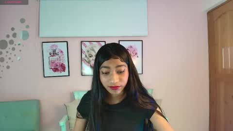 Nina online show from May 15, 2026, 8:16 pm