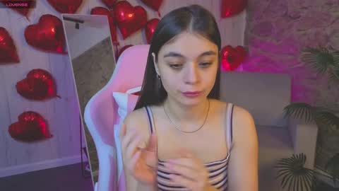 Ketrin online show from March 28, 2026, 1:38 am