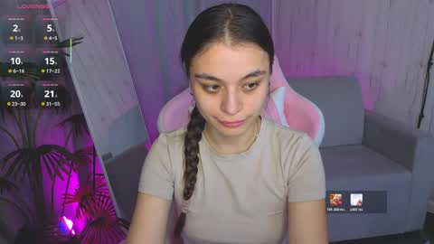 Ketrin online show from April 1, 2026, 2:01 am