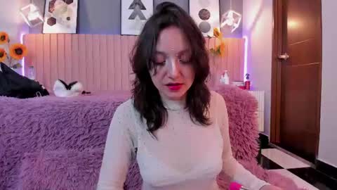 Snapshot of nina_ford_ chatting on June 24, 2026, 3:05 am nina_ford_ online show from June 24, 2026, 3:05 am