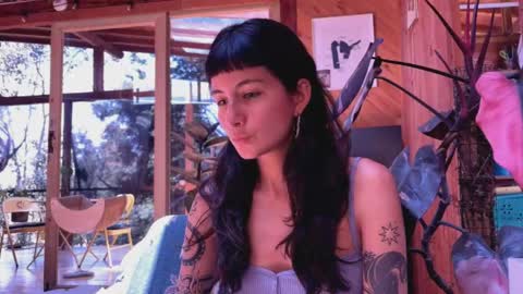 Nina.  online show from April 11, 2026, 5:17 pm