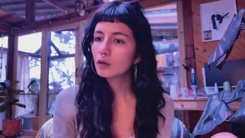 Snapshot of nina_just chatting on May 2, 2026, 8:25 pm Nina. online show from May 2, 2026, 8:25 pm