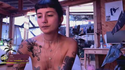 Snapshot of nina_just chatting on May 15, 2026, 9:22 pm Nina. online show from May 15, 2026, 9:22 pm