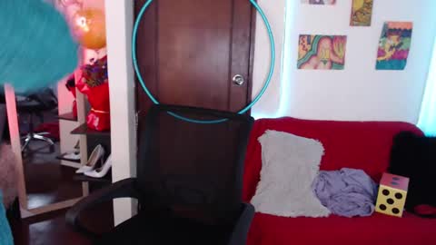 Snapshot of nina_paige chatting on January 22, 2025, 2:59 am nina online show from January 22, 2025, 2:59 am