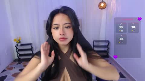 nina_petitte online show from June 6, 2026, 2:11 pm