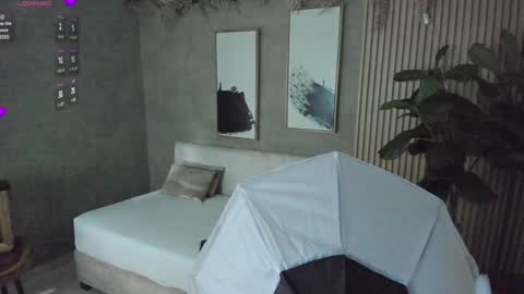 Snapshot of nina_soul chatting on December 9, 2024, 1:02 pm NINA online show from December 9, 2024, 1:02 pm