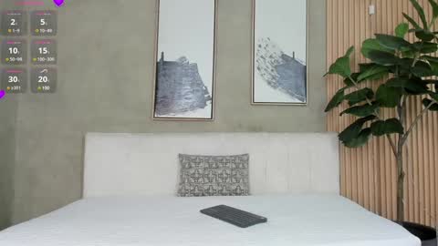 Snapshot of nina_soul chatting on December 18, 2024, 12:07 pm NINA online show from December 18, 2024, 12:07 pm