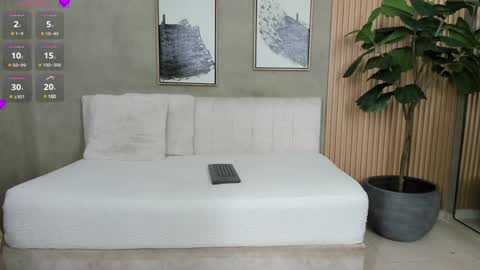 Snapshot of nina_soul chatting on January 9, 2025, 11:47 am NINA online show from January 9, 2025, 11:47 am