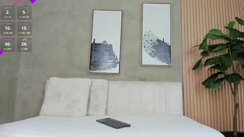 Snapshot of nina_soul chatting on January 10, 2025, 12:04 pm NINA online show from January 10, 2025, 12:04 pm