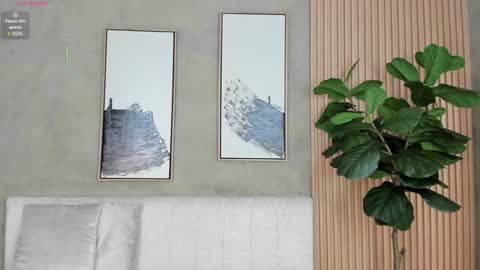 Snapshot of nina_soul chatting on January 16, 2025, 11:48 am NINA online show from January 16, 2025, 11:48 am