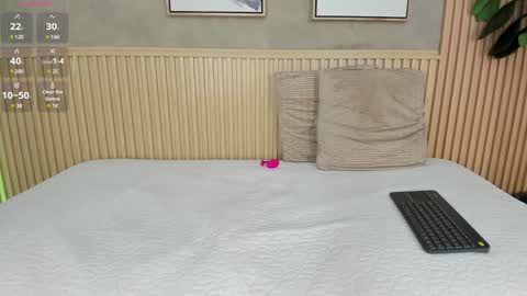 Snapshot of nina_soul chatting on January 26, 2025, 1:04 pm NINA online show from January 26, 2025, 1:04 pm