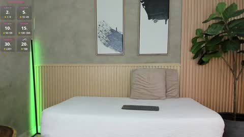 Snapshot of nina_soul chatting on January 28, 2025, 12:00 pm NINA online show from January 28, 2025, 12:00 pm