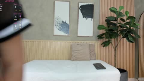 Snapshot of nina_soul chatting on February 7, 2025, 11:34 am NINA online show from February 7, 2025, 11:34 am