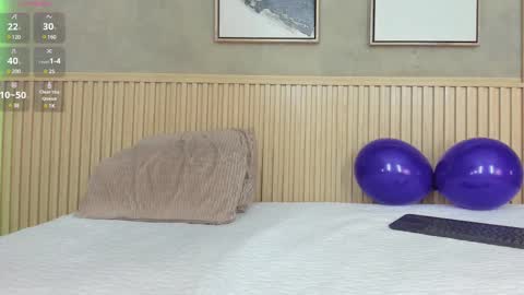 Snapshot of nina_soul chatting on February 11, 2025, 12:05 pm NINA online show from February 11, 2025, 12:05 pm