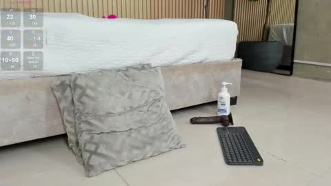 Snapshot of nina_soul chatting on February 18, 2025, 3:32 pm NINA online show from February 18, 2025, 3:32 pm