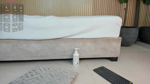 Snapshot of nina_soul chatting on February 25, 2025, 3:05 pm NINA online show from February 25, 2025, 3:05 pm