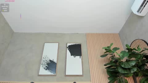 Snapshot of nina_soul chatting on February 25, 2025, 6:09 pm NINA online show from February 25, 2025, 6:09 pm