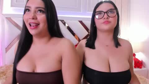 Nina online show from March 12, 2026, 4:18 am