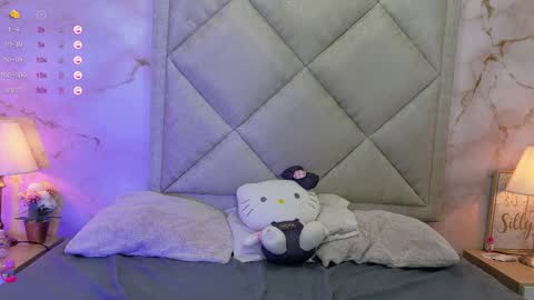 Snapshot of ninabravur chatting on April 4, 2026, 4:04 pm NINA BRAVU online show from April 4, 2026, 4:04 pm