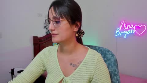 Snapshot of ninabryon1 chatting on January 5, 2025, 5:51 pm Nina online show from January 5, 2025, 5:51 pm