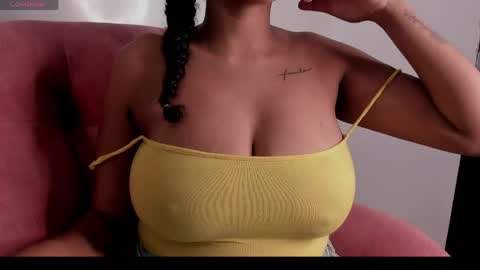 ninabigboobs online show from June 9, 2026, 2:06 pm