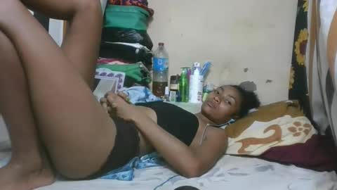 ninaeaa online show from February 6, 2026, 8:56 pm