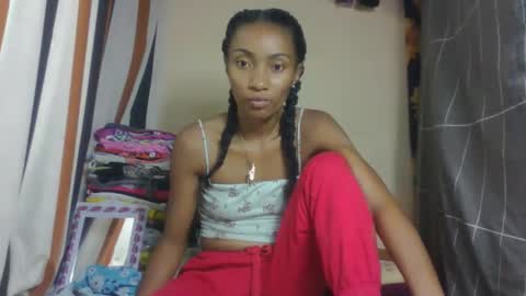 ninaeaa online show from March 10, 2026, 1:05 pm
