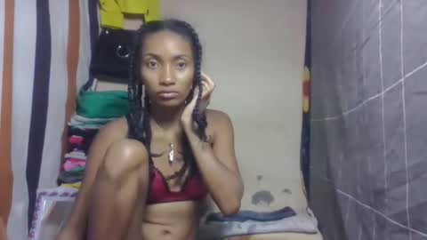 ninaeaa online show from March 22, 2026, 3:48 pm