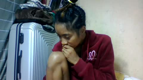 Snapshot of ninaeaa chatting on June 16, 2026, 8:33 pm ninaeaa online show from June 16, 2026, 8:33 pm