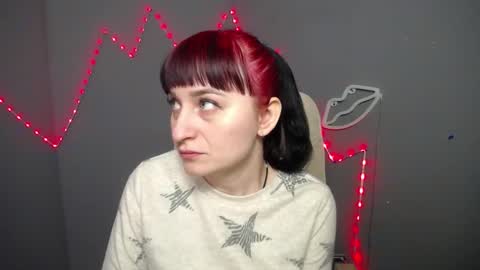 ninaflawlees online show from March 26, 2026, 7:03 am