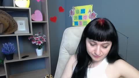 Snapshot of ninaflawlees chatting on May 22, 2026, 7:04 am ninaflawlees online show from May 22, 2026, 7:04 am