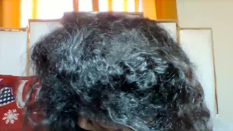 Snapshot of ninah_rise chatting on October 14, 2025, 3:18 am ninah_rise online show from October 14, 2025, 3:18 am