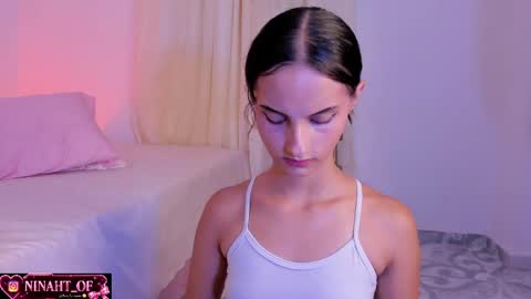 ninahtx online show from May 5, 2026, 10:07 pm