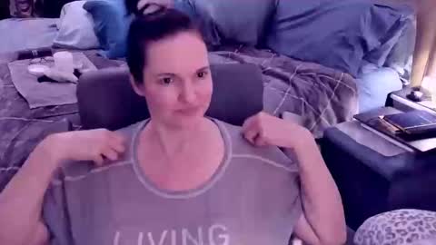 Nina Jaymes online show from January 4, 2025, 12:37 am