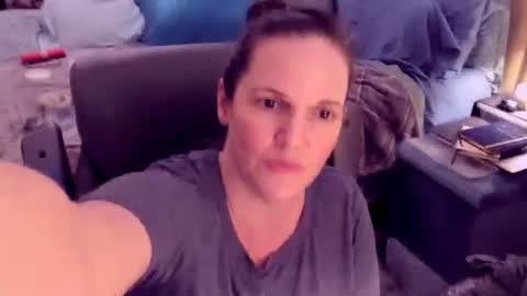 Nina Jaymes online show from January 5, 2025, 6:35 am