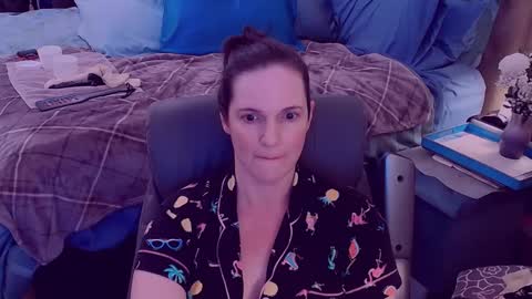 Nina Jaymes online show from February 28, 2025, 4:31 pm