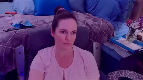 Nina Jaymes online show from March 9, 2025, 2:18 am