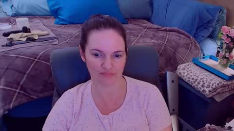 Nina Jaymes online show from September 8, 2025, 8:41 pm