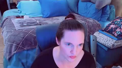 Snapshot of ninajaymes chatting on February 3, 2026, 4:21 am Nina Jaymes online show from February 3, 2026, 4:21 am