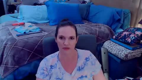 Snapshot of ninajaymes chatting on March 19, 2026, 9:41 pm Nina Jaymes online show from March 19, 2026, 9:41 pm